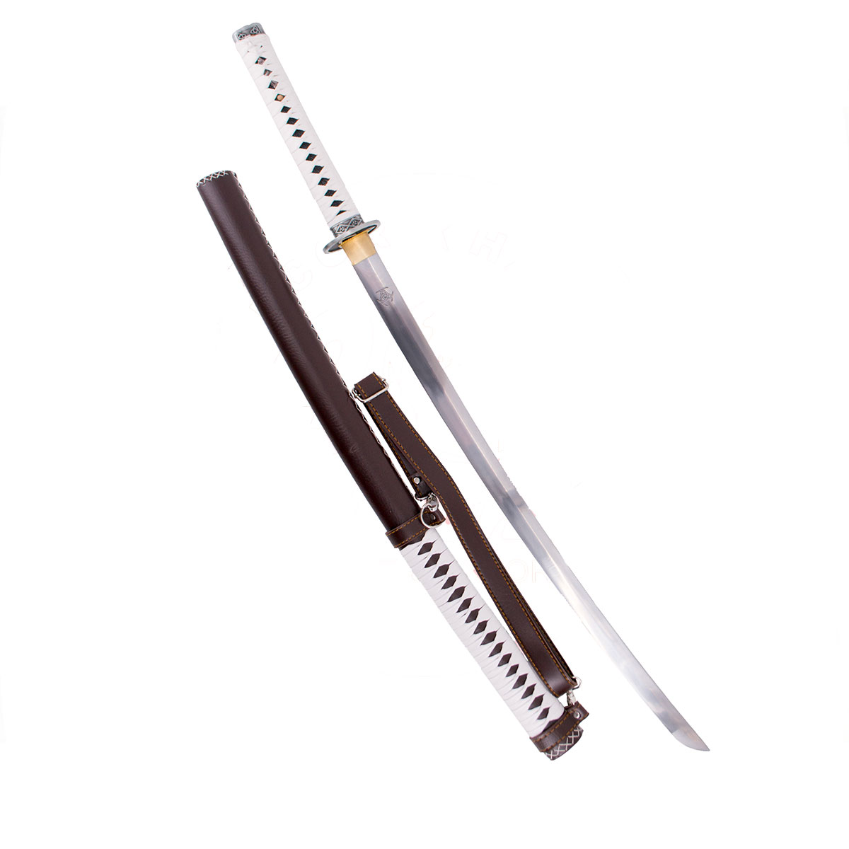 REPLICA NON UFFICIALE KATANA MICHONNE'S WALKING DEAD | 102cm