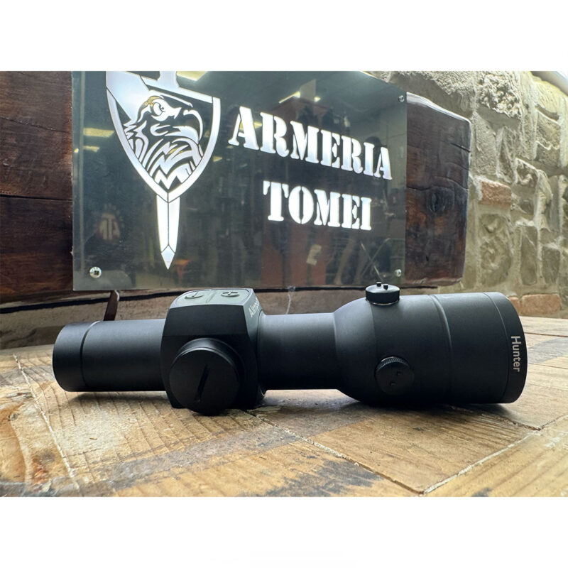 USATO - RED DOT - AIMPOINT - H34S 2 MOA