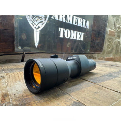 Alternative view of USATO - RED DOT - AIMPOINT - H34S 2 MOA