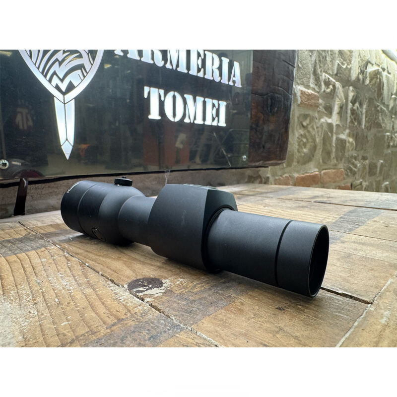 USATO - RED DOT - AIMPOINT - H34S 2 MOA - immagine 3
