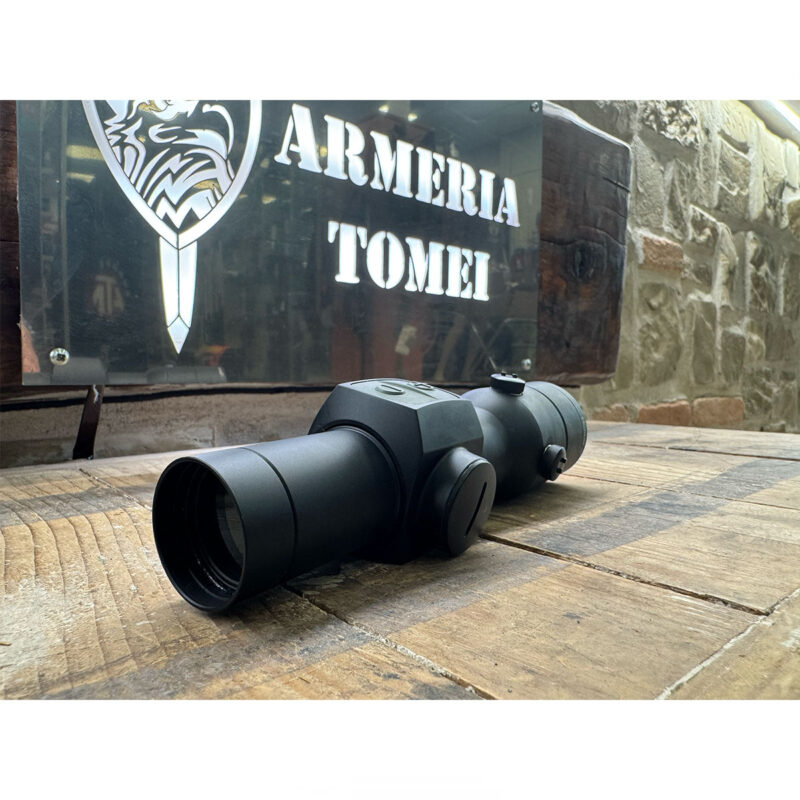 USATO - RED DOT - AIMPOINT - H34S 2 MOA - immagine 4