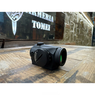 Alternative view of USATO - RED DOT - AIMPOINT - MICRO S-1 | 6 MOA