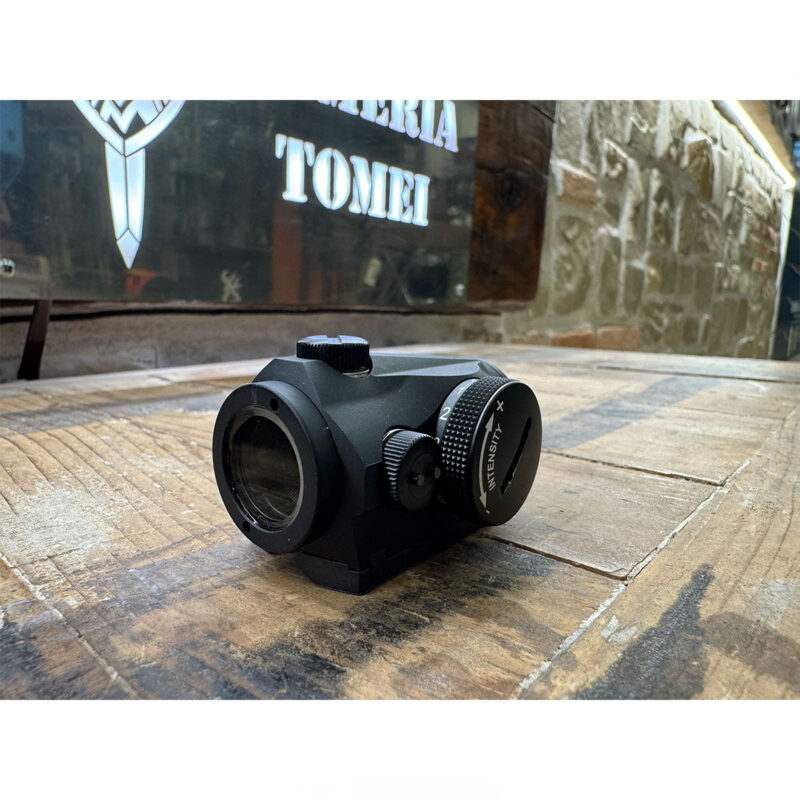 USATO - RED DOT - AIMPOINT - MICRO S-1 | 6 MOA - immagine 3