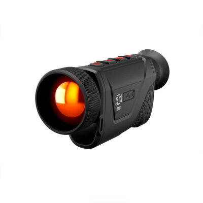 MONOCOLO TERMICO - ATN - BLAZERHUNTER 650 LRF | 640x512 50mm 3.5-28x