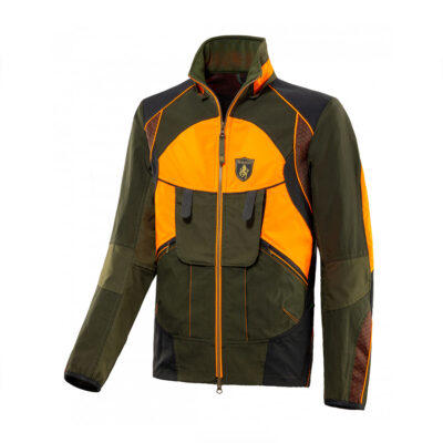 GIACCA - TRABALDO - AVENGER H.V.