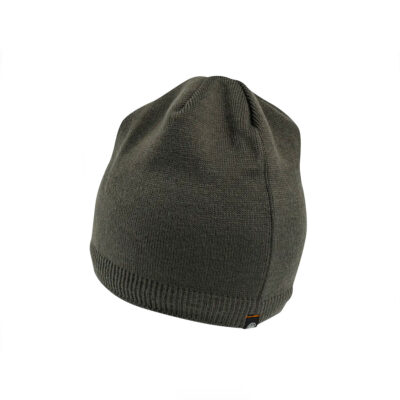 Alternative view of CAPPELLO - BERETTA - MERINO ATC BEANIE Green Moss