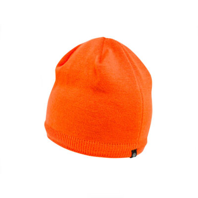 Alternative view of CAPPELLO - BERETTA - MERINO ATC BEANIE Orange