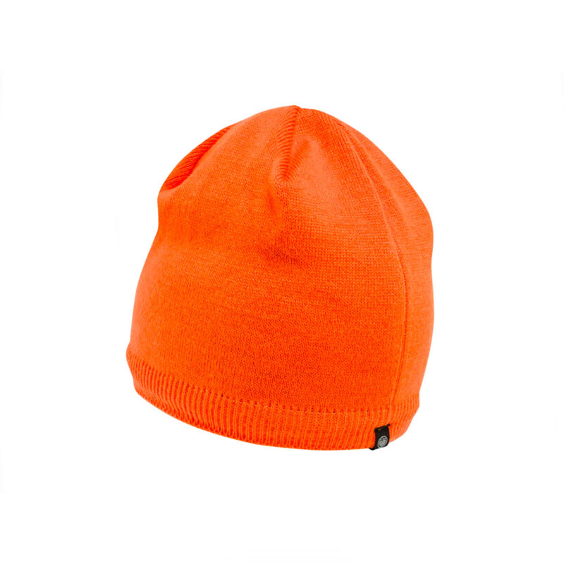 CAPPELLO - BERETTA - MERINO ATC BEANIE Orange - immagine 2