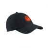 CAPPELLO - BERETTA - SANDED EVO CAP Black