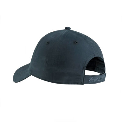 Alternative view of CAPPELLO - BERETTA - SANDED EVO CAP Ebony
