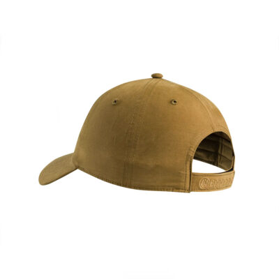 Alternative view of CAPPELLO - BERETTA - SANDED EVO CAP Flat Dark Earth