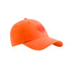 CAPPELLO - BERETTA - SANDED EVO CAP Orange Scarlet Ibis