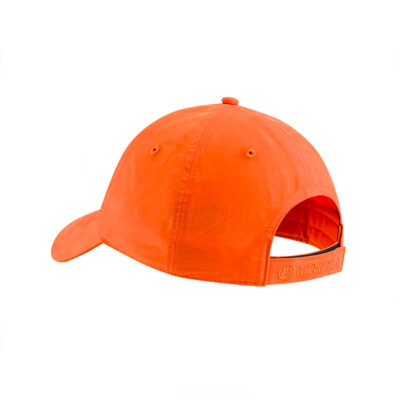 Alternative view of CAPPELLO - BERETTA - SANDED EVO CAP Orange Scarlet Ibis