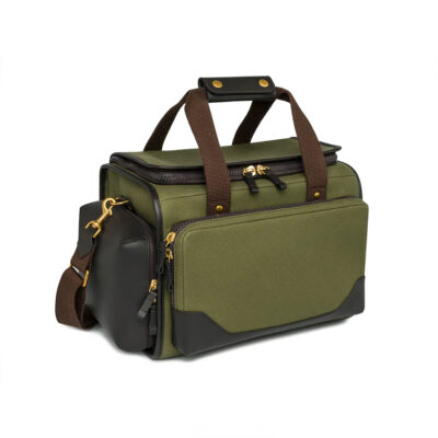 BORSA - BERETTA - TERRAIN EVO FIELD BAG Olive Green