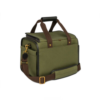 Alternative view of BORSA - BERETTA - TERRAIN EVO FIELD BAG Olive Green