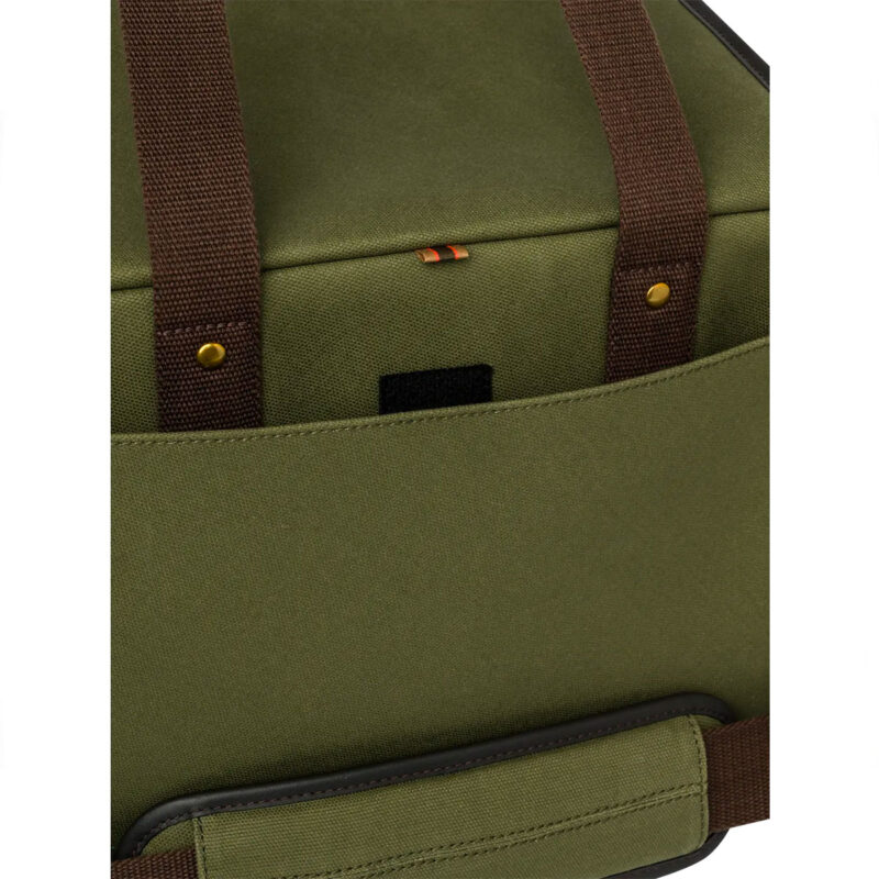 BORSA - BERETTA - TERRAIN EVO FIELD BAG Olive Green - immagine 3