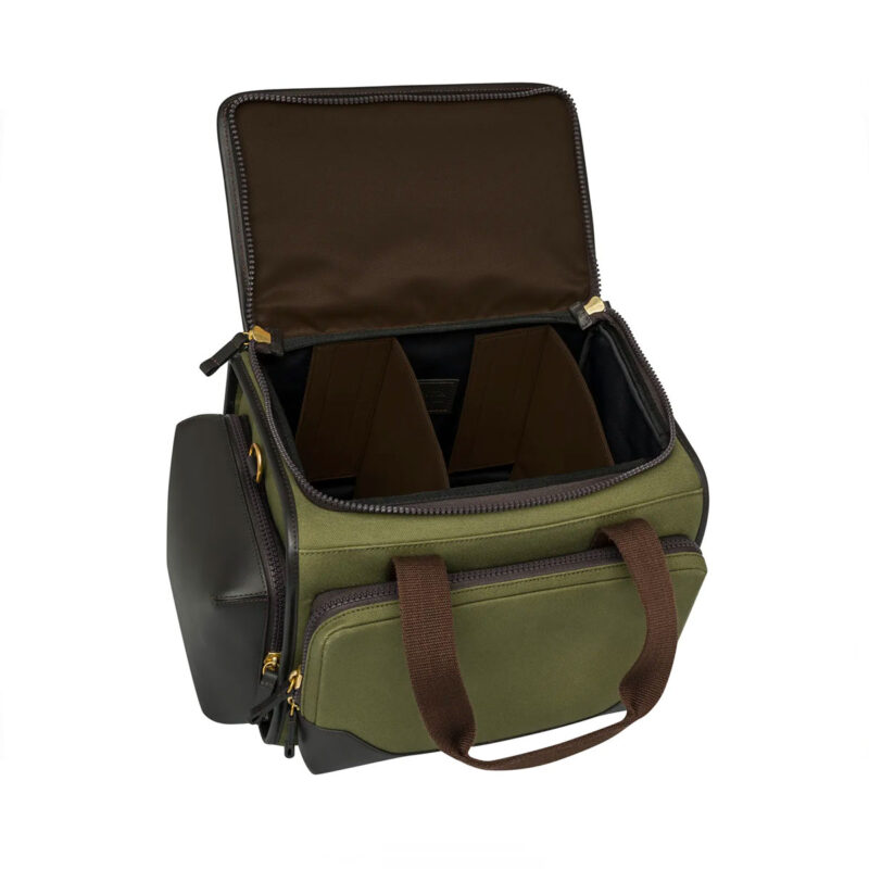 BORSA - BERETTA - TERRAIN EVO FIELD BAG Olive Green - immagine 4