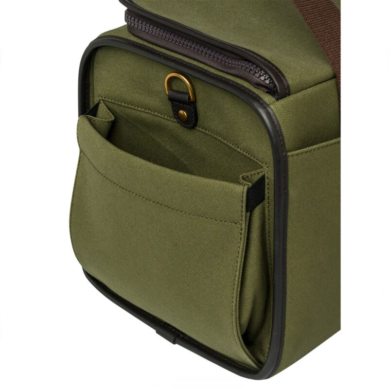 BORSA - BERETTA - TERRAIN EVO FIELD BAG Olive Green - immagine 5