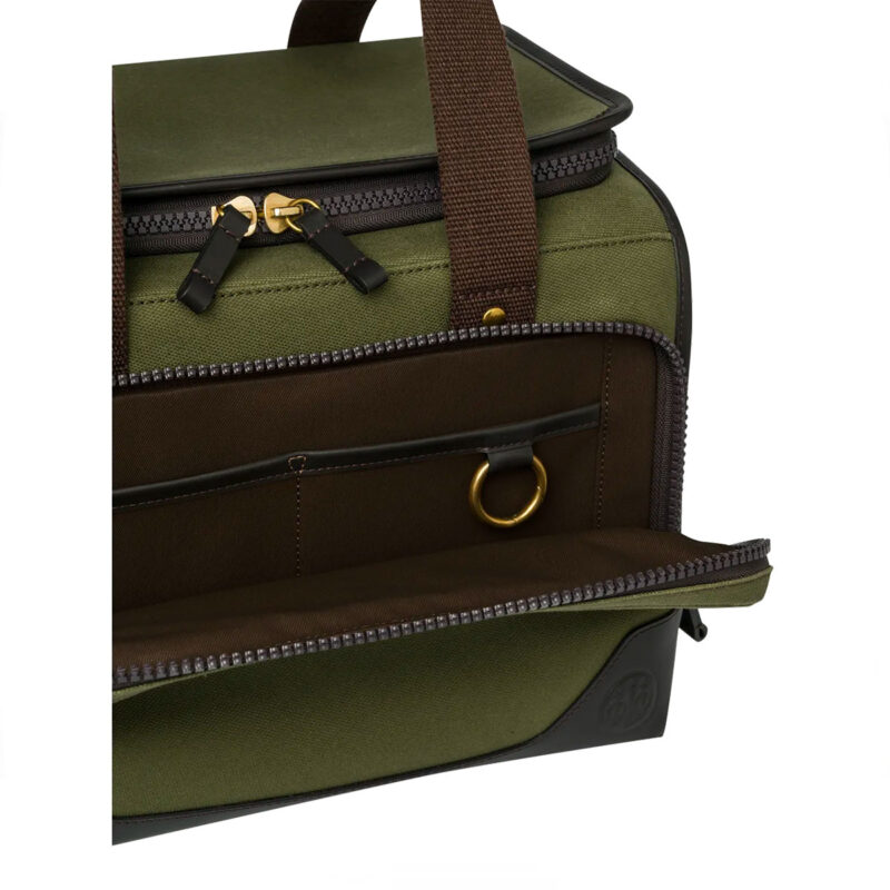 BORSA - BERETTA - TERRAIN EVO FIELD BAG Olive Green - immagine 6