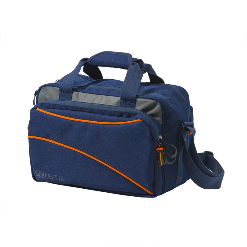 BERETTA - UNIFORM PRO EVO FIELD BAG | BORSA PORTA CARTUCCE | Blue