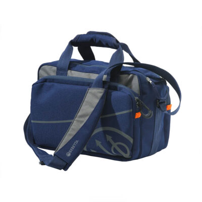 Alternative view of BERETTA - UNIFORM PRO EVO FIELD BAG | BORSA PORTA CARTUCCE | Blue