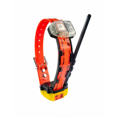 BITRABI - GNSS TRACKING COLLAR MITO 5100 PRO RADIO | GPS+RADIO