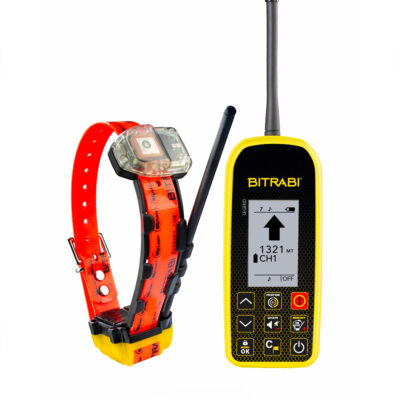 BITRABI - KIT BS103 LEGEND BT - MITO 5100 PRO | GPS+RADIO