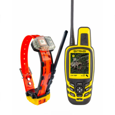 BITRABI - KIT BS3000 OPENMAP UNICO BT - MITO 5100 PRO | GPS+RADIO | BS3000 SERIE EVO
