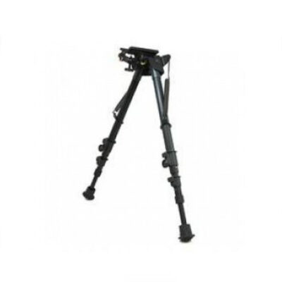 KALMIZAR - BIPIEDE - SWIVEL CARBON FIBER BASCUL 23-33cm