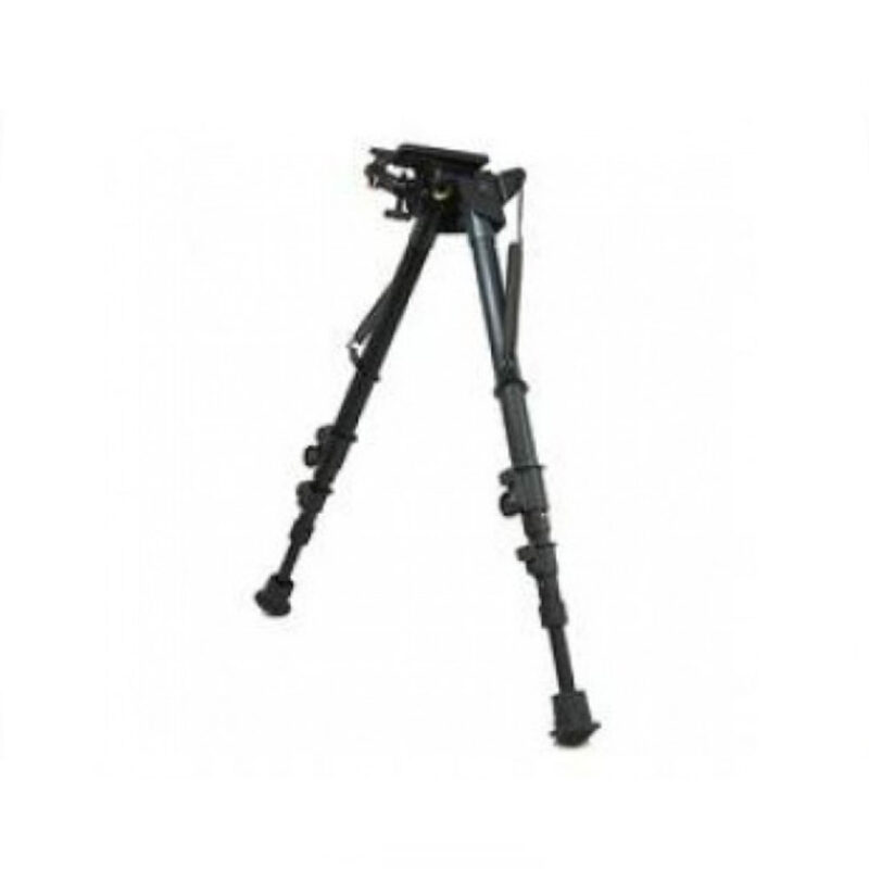 KALMIZAR - BIPIEDE - SWIVEL CARBON FIBER BASCUL 23-33cm