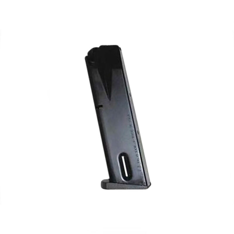 USATO - CARICATORE - BERETTA COUGAR 8000L cal. 9x21 13 colpi