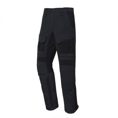 PANTALONE - BERETTA - FLANKER PANTS Black