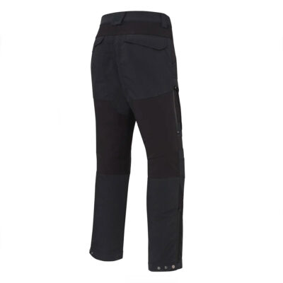 Alternative view of PANTALONE - BERETTA - FLANKER PANTS Black