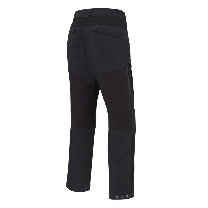 PANTALONE - BERETTA - FLANKER PANTS Black - immagine 2