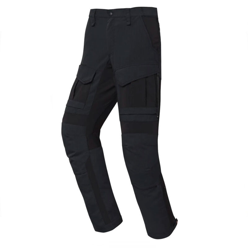 PANTALONE - BERETTA - FLANKER PANTS Black - immagine 3