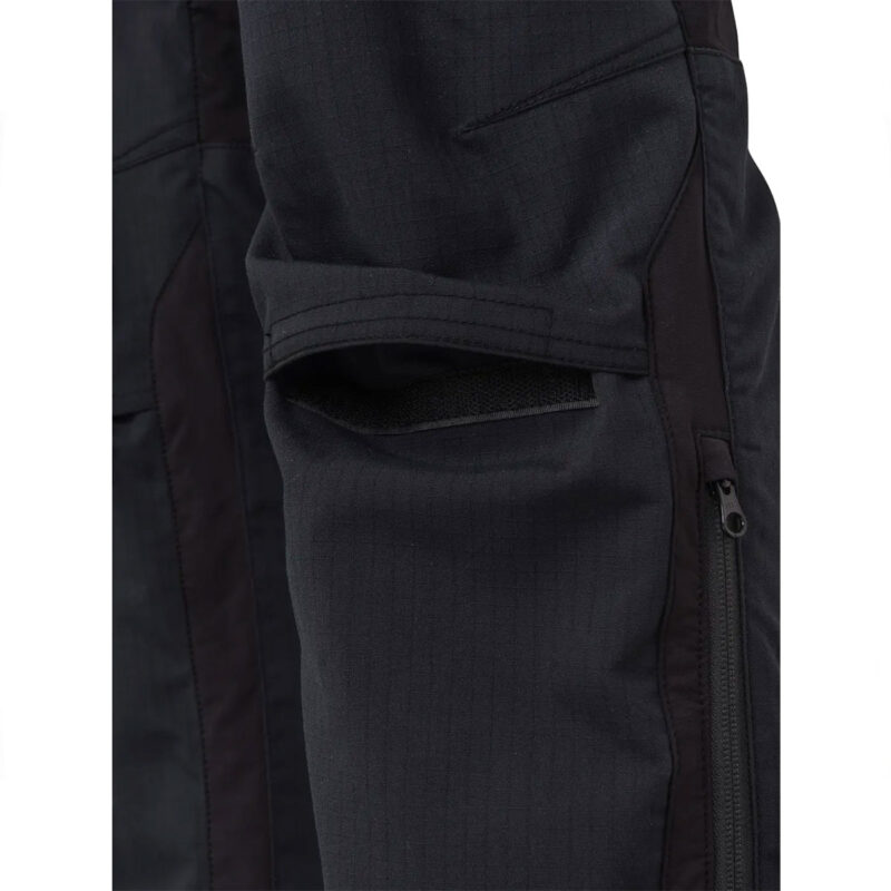 PANTALONE - BERETTA - FLANKER PANTS Black - immagine 5