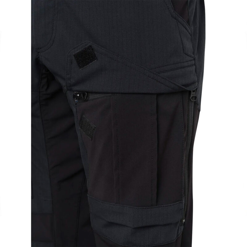 PANTALONE - BERETTA - FLANKER PANTS Black - immagine 6