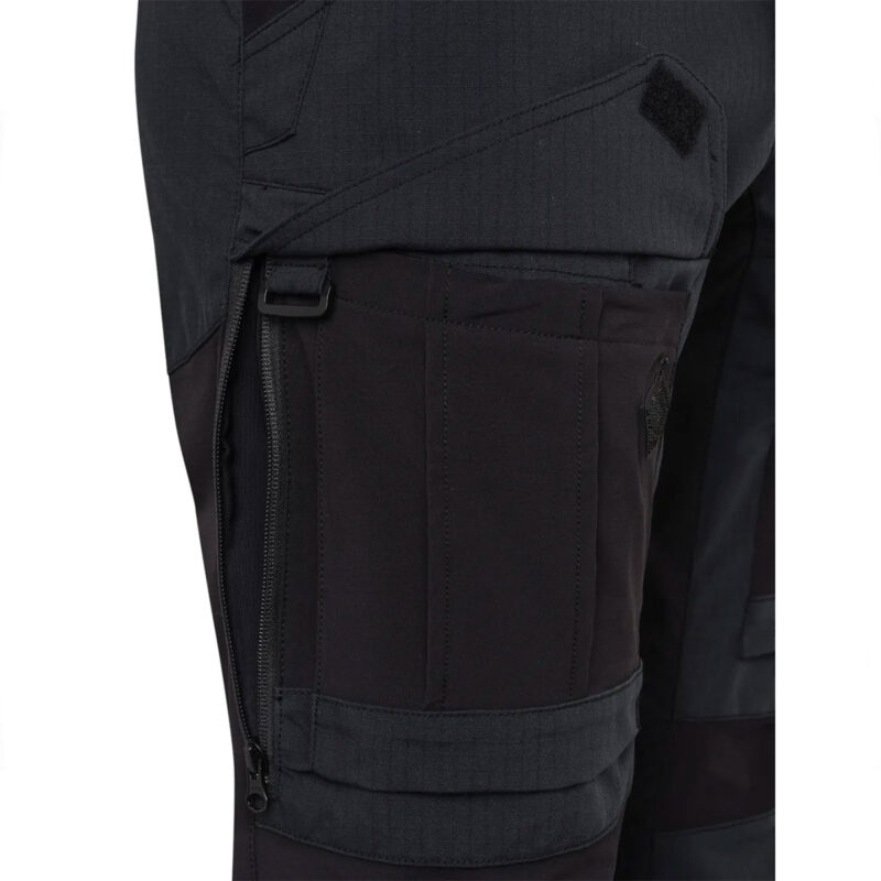 PANTALONE - BERETTA - FLANKER PANTS Black - immagine 7