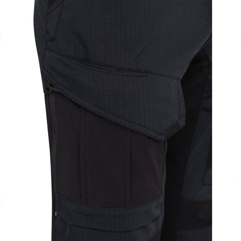 PANTALONE - BERETTA - FLANKER PANTS Black - immagine 8
