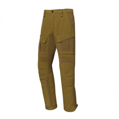 PANTALONE - BERETTA - FLANKER PANTS Dark Earth Flat