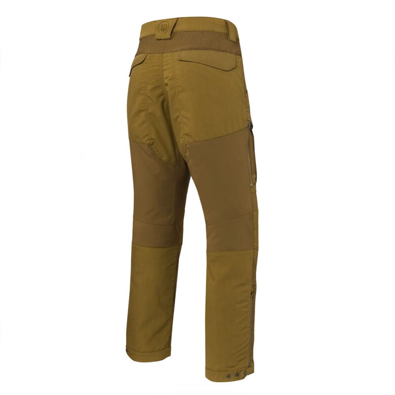 PANTALONE - BERETTA - FLANKER PANTS Dark Earth Flat - immagine 2