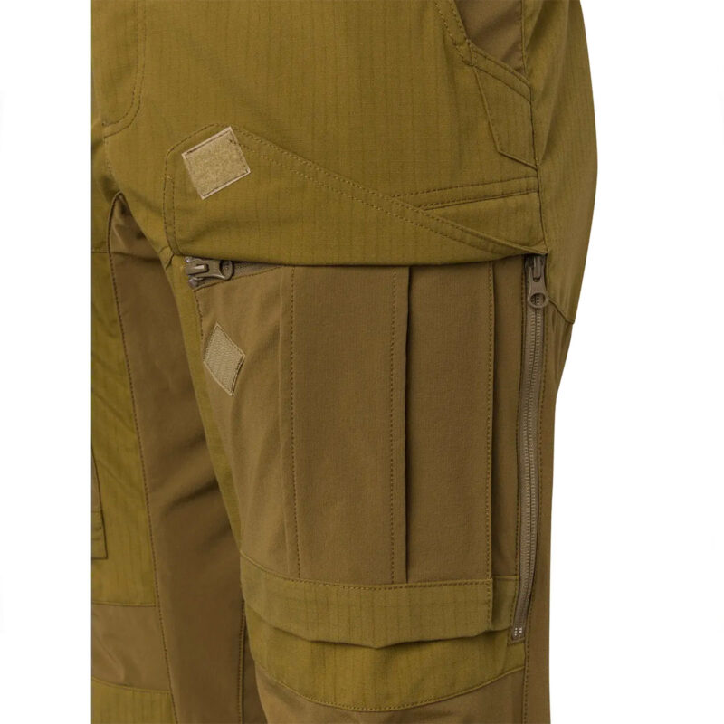 PANTALONE - BERETTA - FLANKER PANTS Dark Earth Flat - immagine 3
