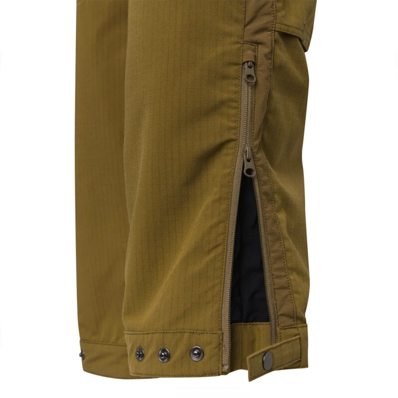 PANTALONE - BERETTA - FLANKER PANTS Dark Earth Flat - immagine 5