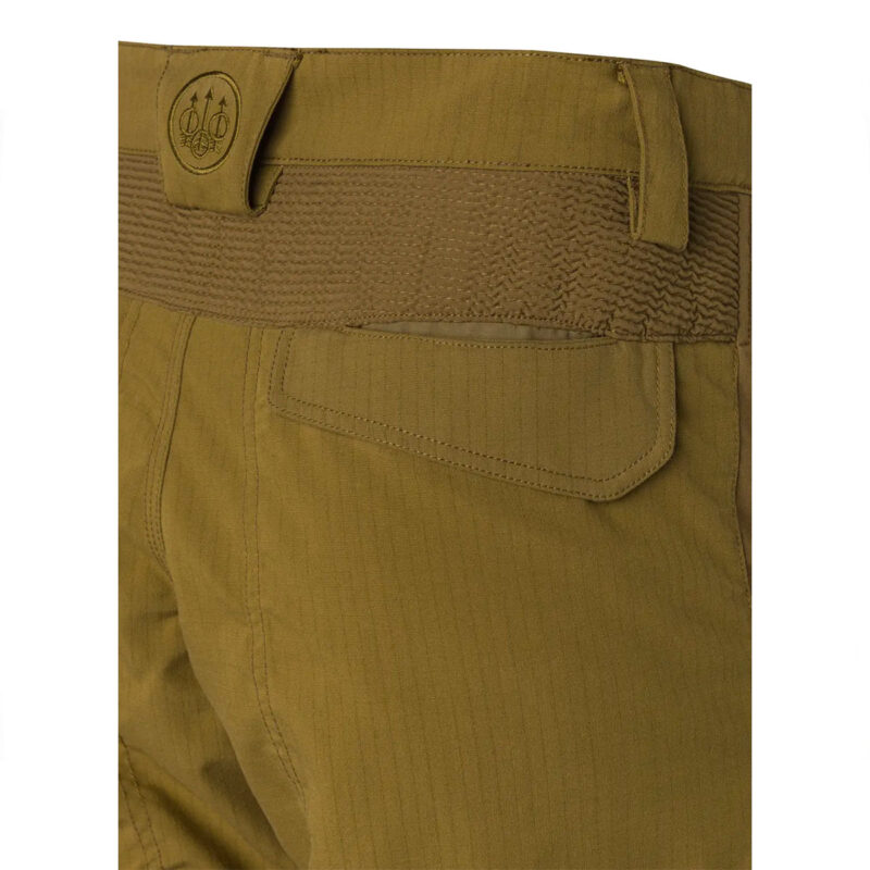 PANTALONE - BERETTA - FLANKER PANTS Dark Earth Flat - immagine 6