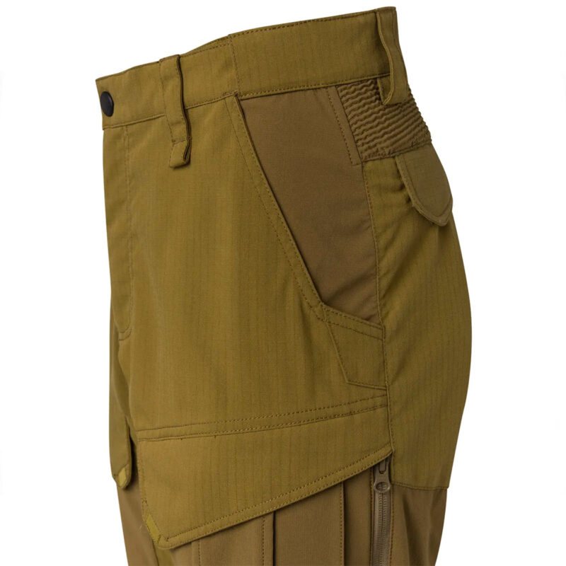 PANTALONE - BERETTA - FLANKER PANTS Dark Earth Flat - immagine 7