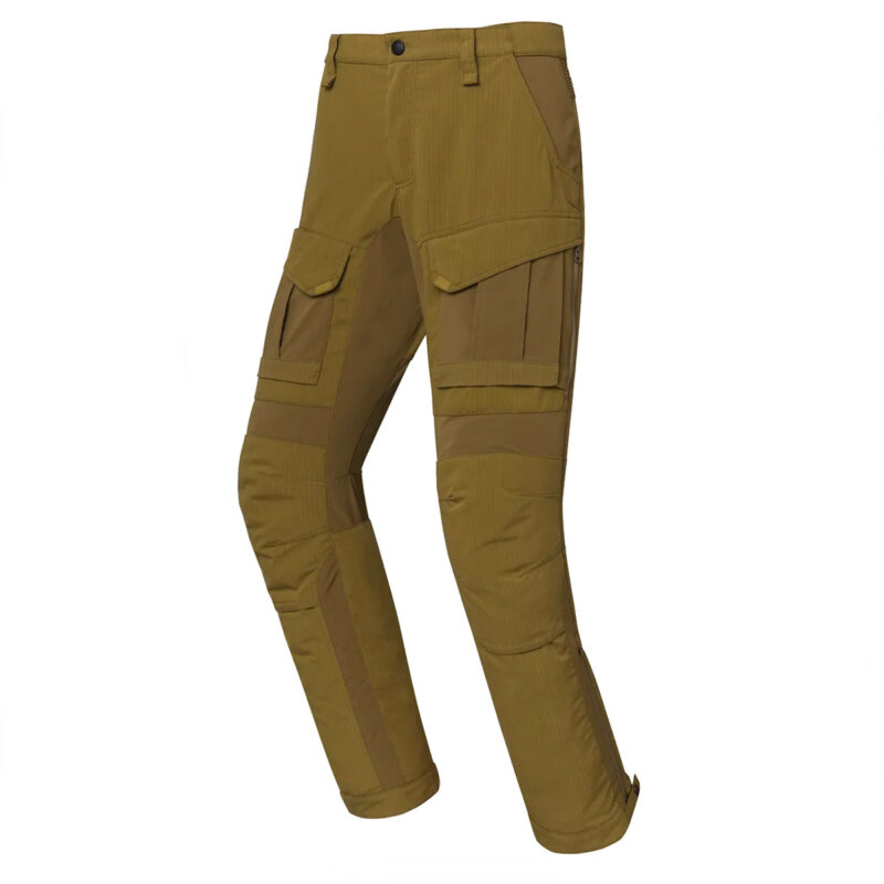 PANTALONE - BERETTA - FLANKER PANTS Dark Earth Flat - immagine 8
