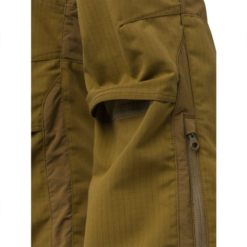 PANTALONE - BERETTA - FLANKER PANTS Dark Earth Flat - immagine 9