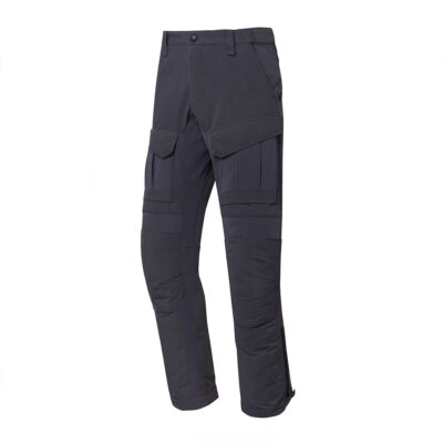 PANTALONE - BERETTA - FLANKER PANTS Ebony