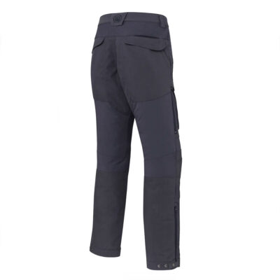 Alternative view of PANTALONE - BERETTA - FLANKER PANTS Ebony