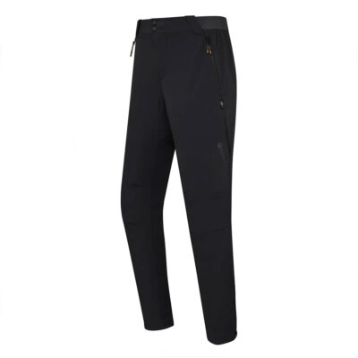 PANTALONE - BERETTA - VERTIKAL LIGHT PANTS Black